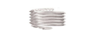 Helicoil Spark Plug Inserts and Kits
