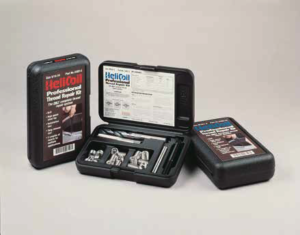 Helicoil Thread Repair Kit – Professional