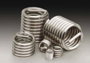 Helicoil Nitronic 60 / Nitronic60 Inserts