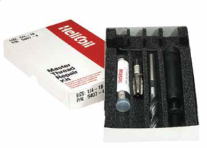Helicoil Thread Repair Kit – Master